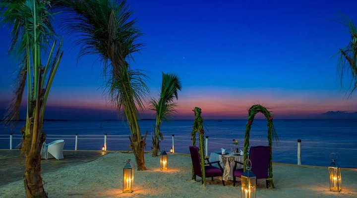 Golden Tulip Zanzibar Resort