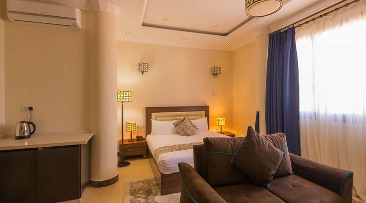 Golden Tulip Zanzibar Resort