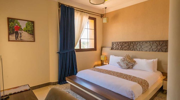 Golden Tulip Zanzibar Resort