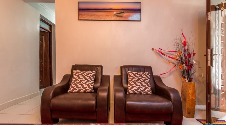 Javilla Eagles Safari Guest House