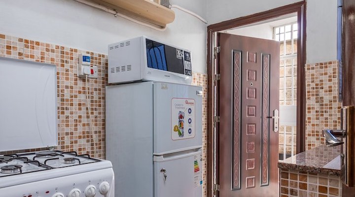 Javilla Eagles Safari Guest House