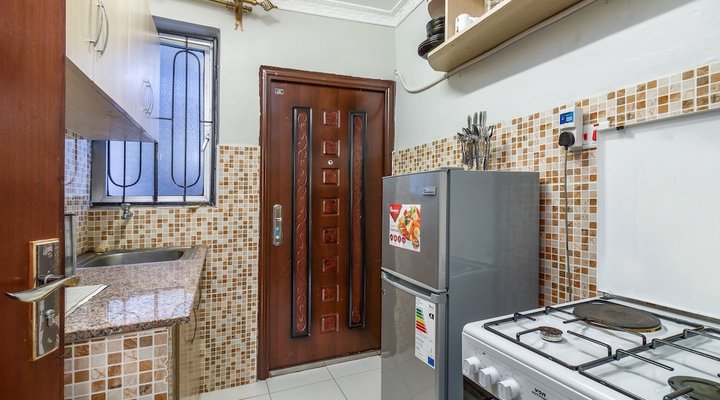 Javilla Eagles Safari Guest House