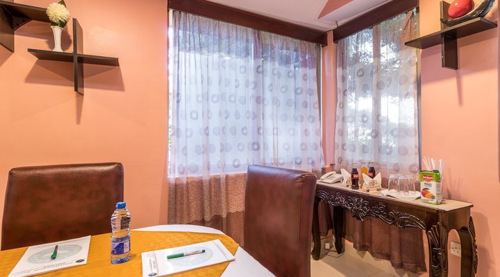 Javilla Eagles Safari Guest House