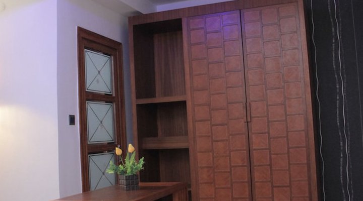 Zimbo Golden Hotel