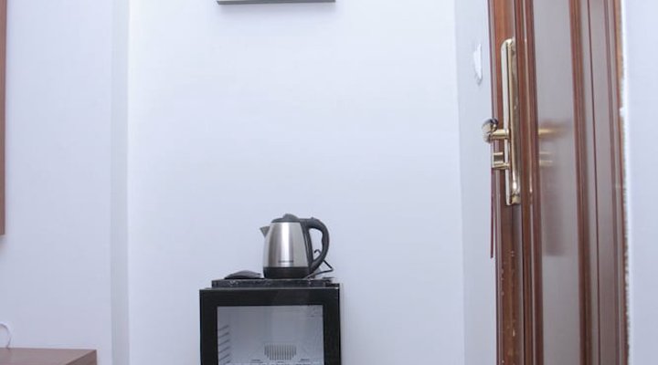 Zimbo Golden Hotel