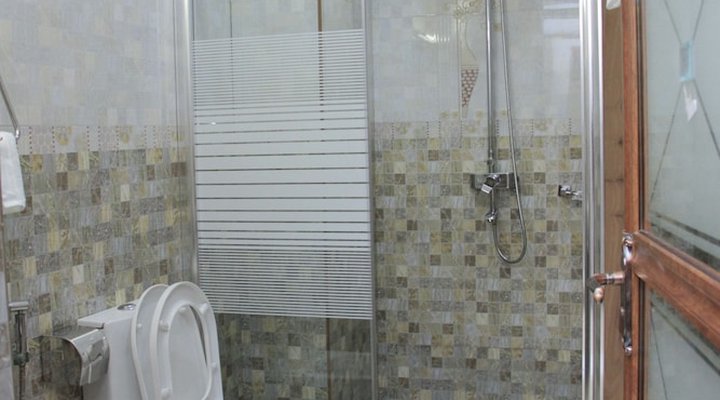 Zimbo Golden Hotel