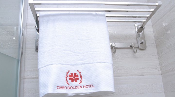 Zimbo Golden Hotel