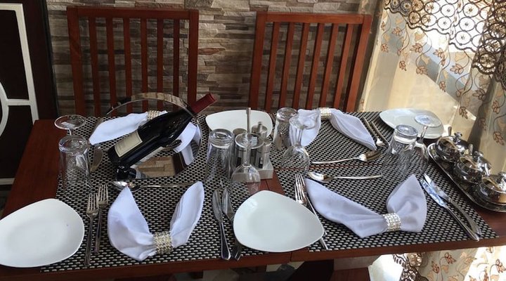 Zimbo Golden Hotel