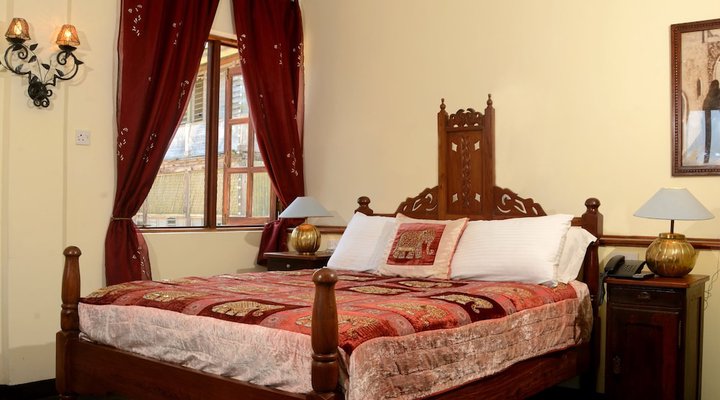Beyt Al Salaam