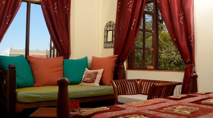 Beyt Al Salaam
