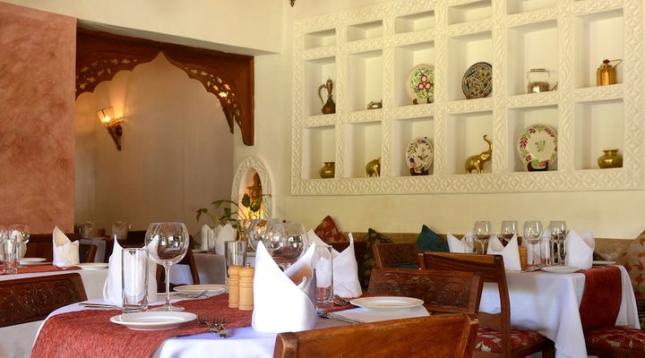 Beyt Al Salaam
