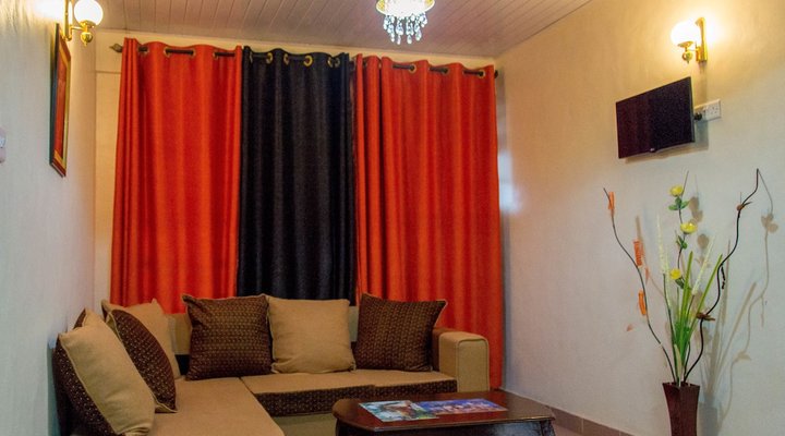 Kuniville Guest House