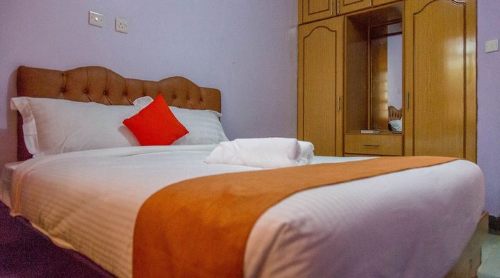Kuniville Guest House