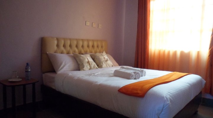 Kuniville Guest House