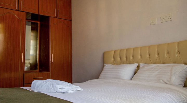 Kuniville Guest House