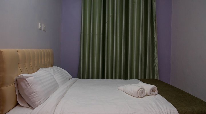 Kuniville Guest House
