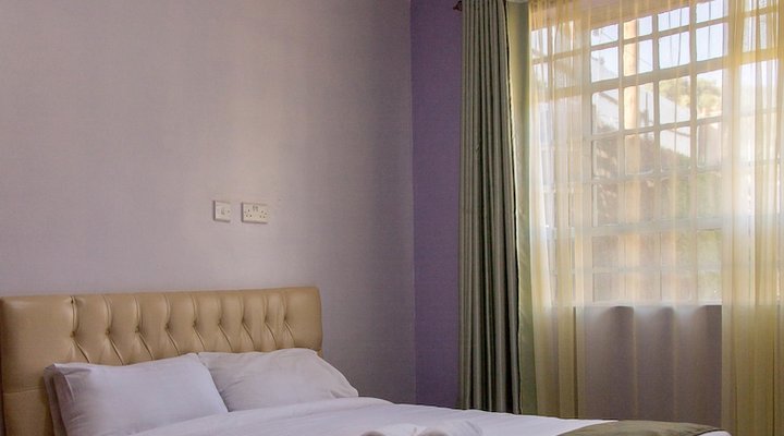 Kuniville Guest House
