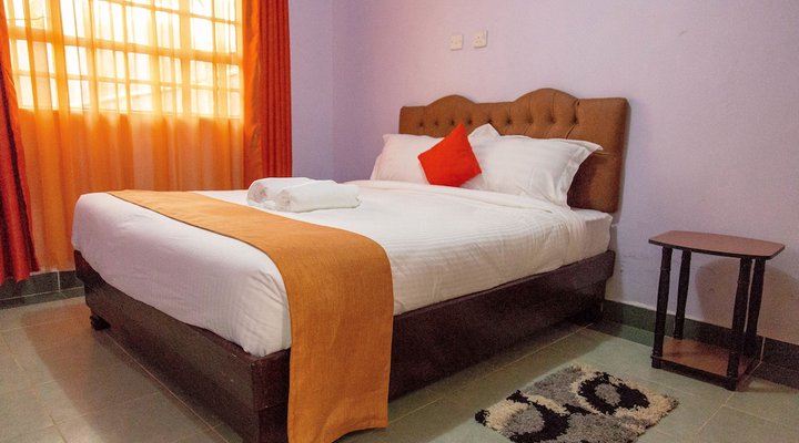 Kuniville Guest House