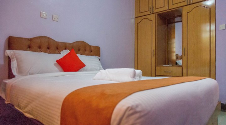 Kuniville Guest House