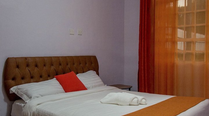Kuniville Guest House