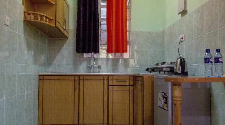 Kuniville Guest House