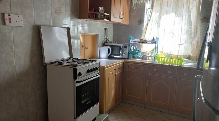 Kuniville Guest House
