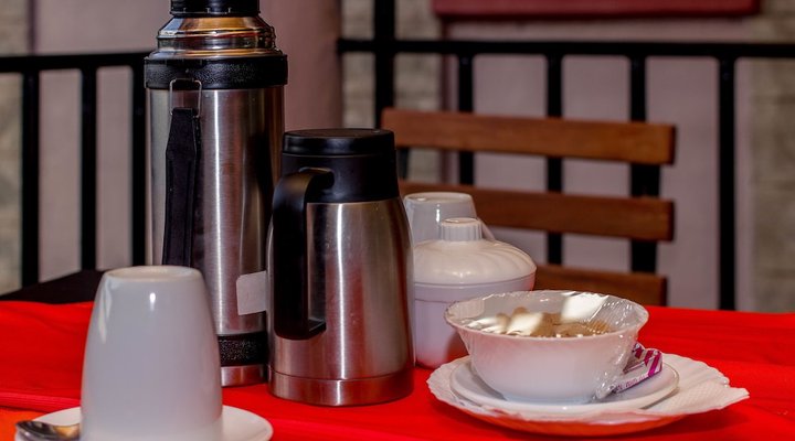 Kuniville Guest House
