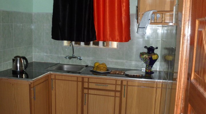 Kuniville Guest House
