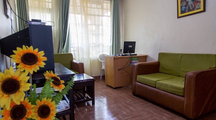 Kuniville Guest House