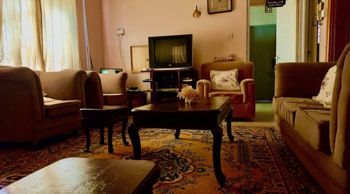 Kuniville Guest House