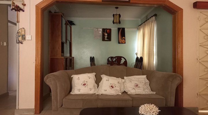 Kuniville Guest House