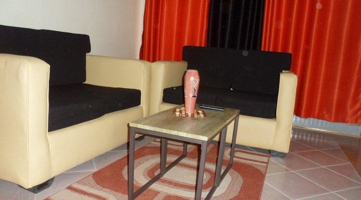 Kuniville Guest House