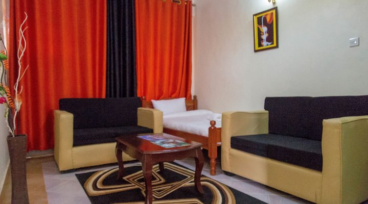 Kuniville Guest House