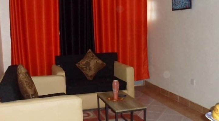 Kuniville Guest House