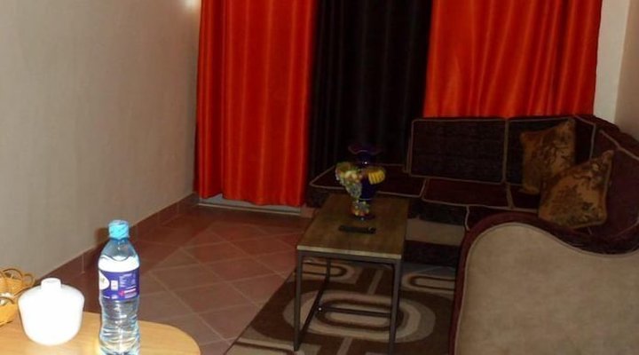 Kuniville Guest House