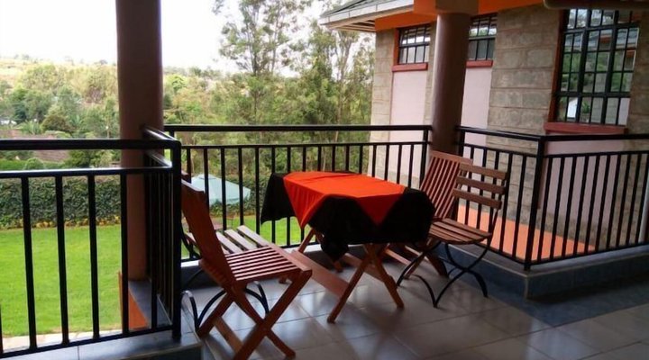 Kuniville Guest House