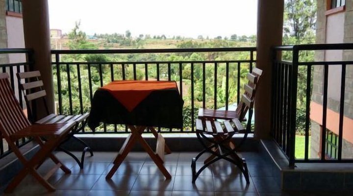 Kuniville Guest House