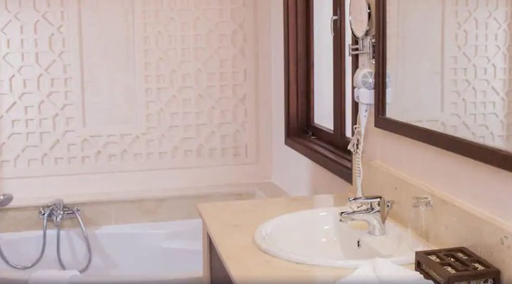 Silver Palm Spa and Resort