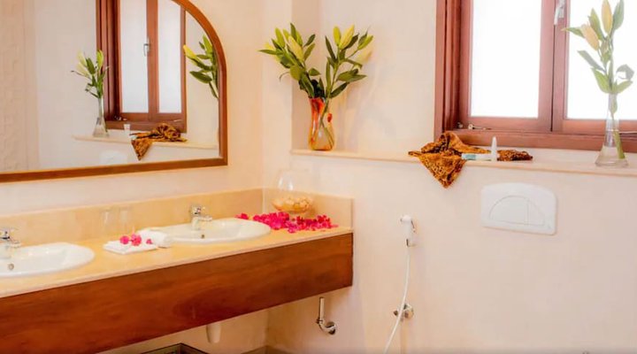 Silver Palm Spa and Resort