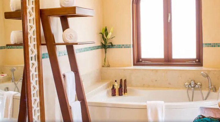 Silver Palm Spa and Resort