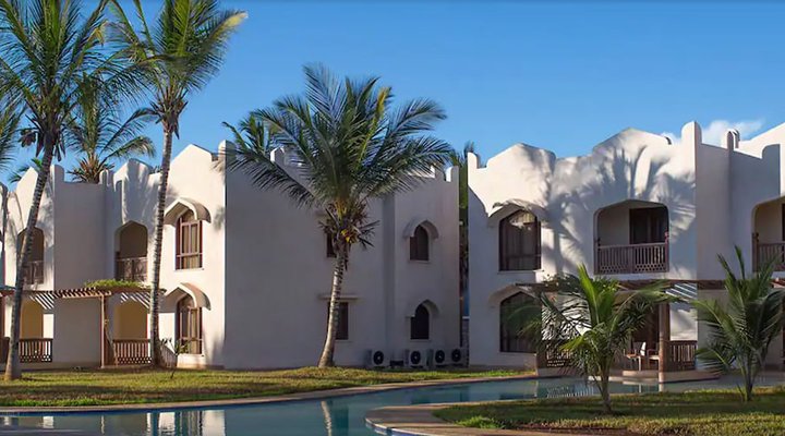Silver Palm Spa and Resort