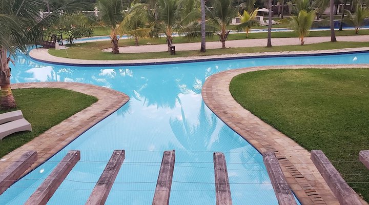 Silver Palm Spa and Resort