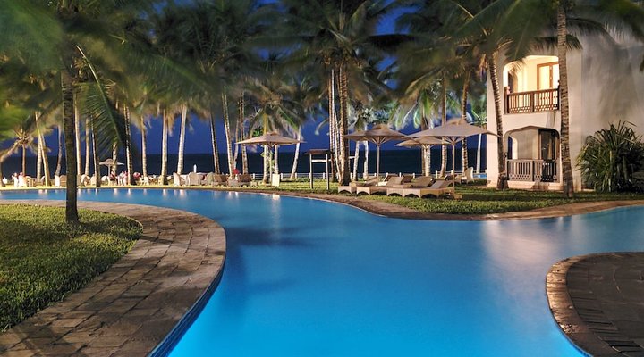 Silver Palm Spa and Resort