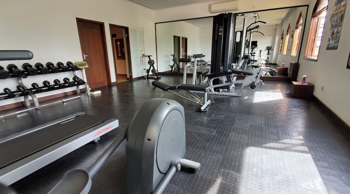 Silver Palm Spa and Resort