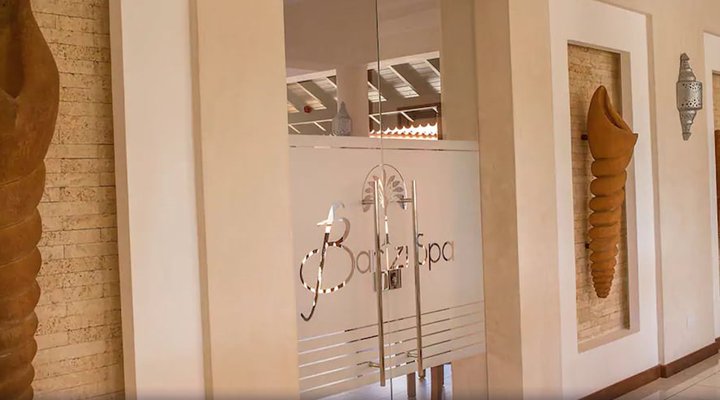 Silver Palm Spa and Resort