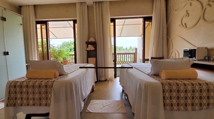Silver Palm Spa and Resort
