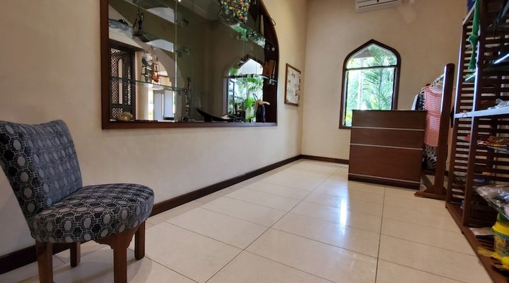 Silver Palm Spa and Resort