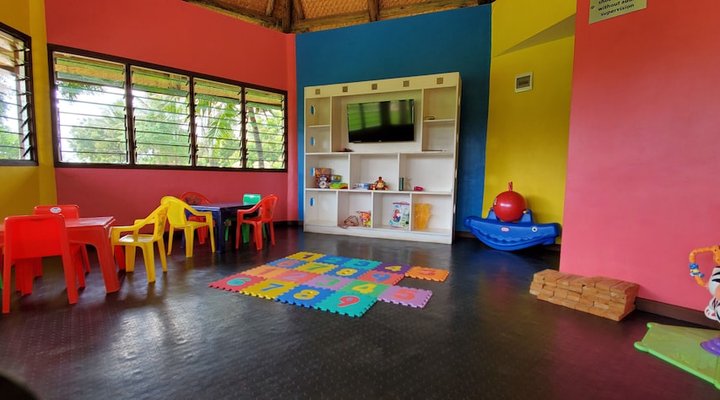 Silver Palm Spa and Resort