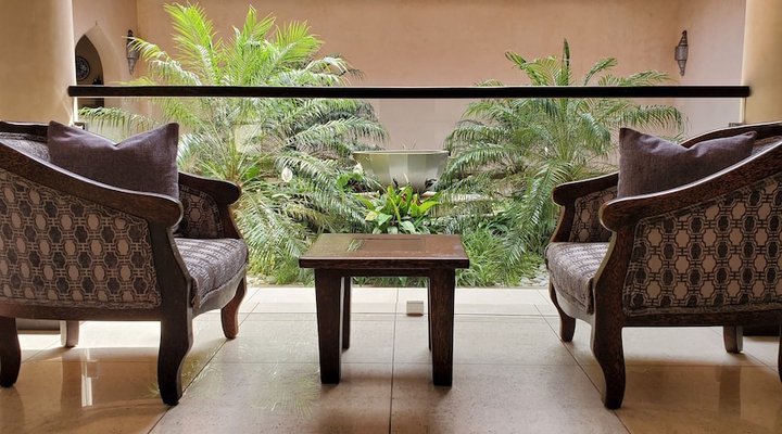 Silver Palm Spa and Resort