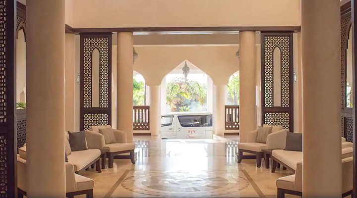 Silver Palm Spa and Resort